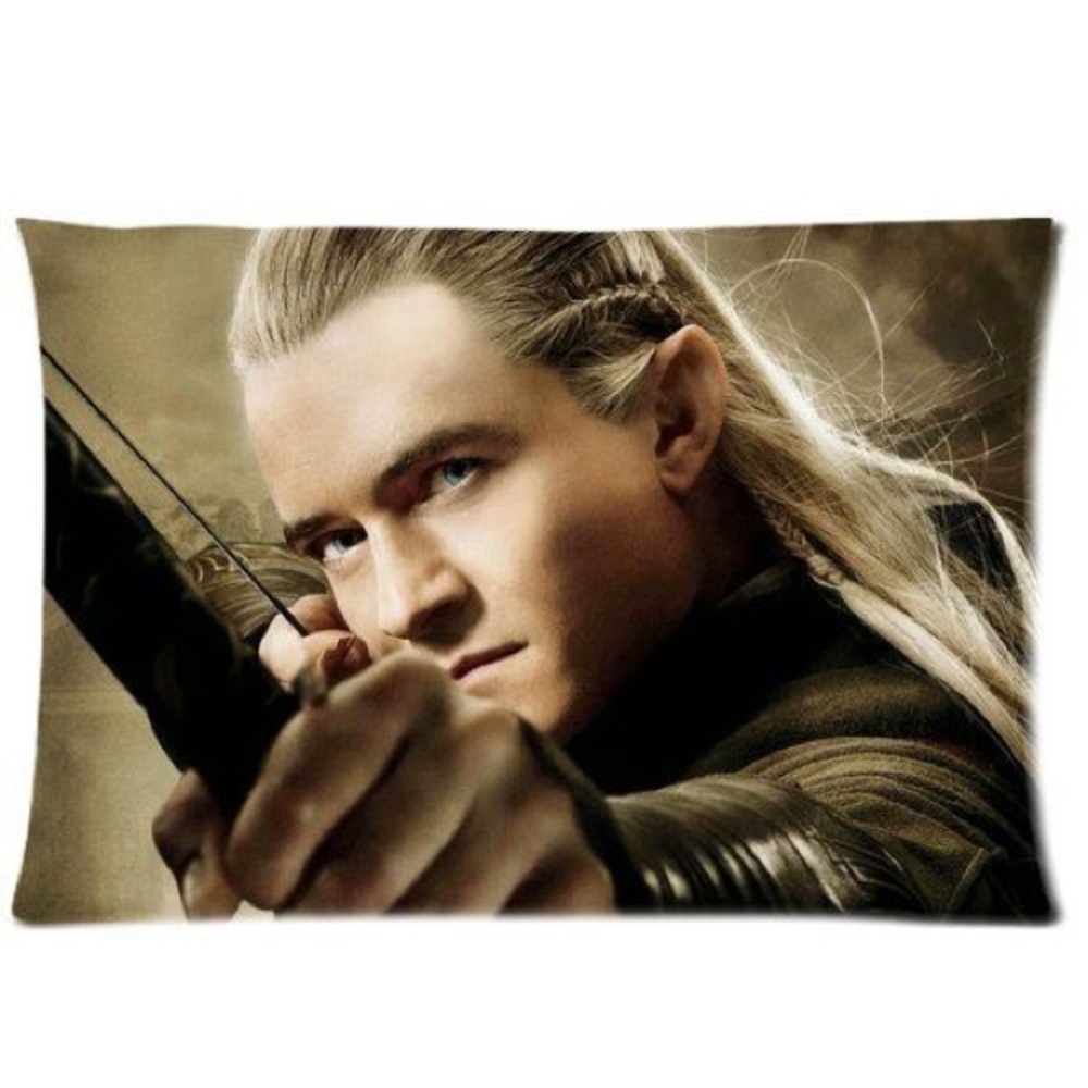 The Hobbit, Legolas Pillowcase